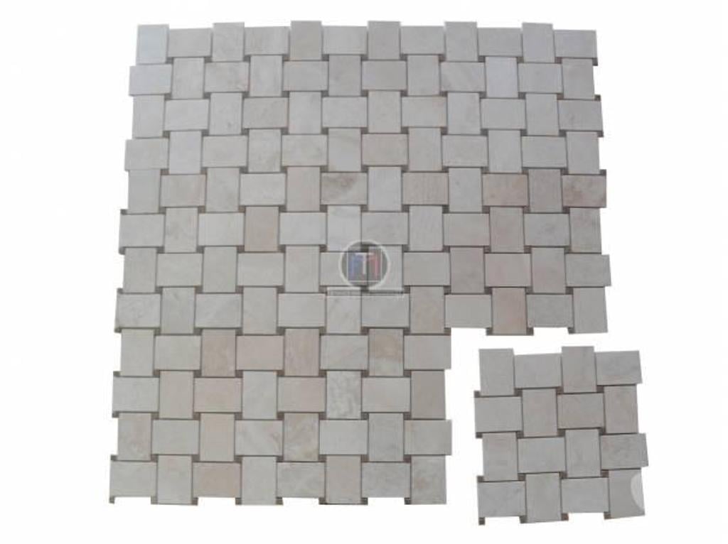  Bouches-du-Rhône Lancon Provence - 13680 - Photos Vivastreet Travertin Ivoire - Noce Mosaique