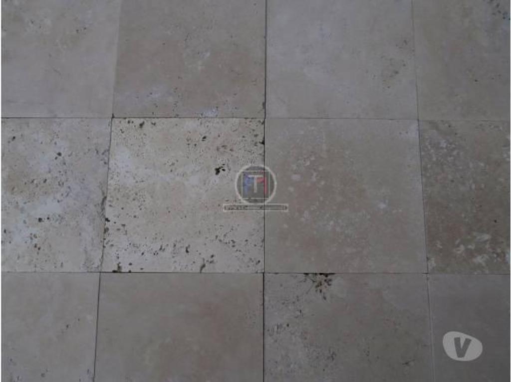  Bouches-du-Rhône Lancon Provence - 13680 - Photos Vivastreet Travertin Classique Clair Non Rebouché EN STOCK