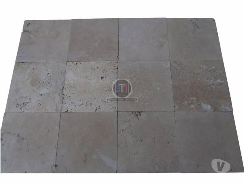  Bouches-du-Rhône Lancon Provence - 13680 - Photos Vivastreet Travertin Classique Clair Non Rebouché EN STOCK