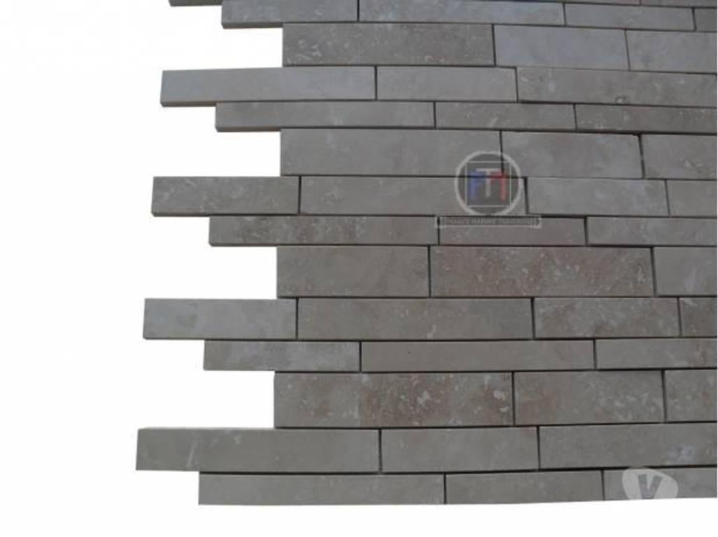  Bouches-du-Rhône Lancon Provence - 13680 - Photos Vivastreet Travertin Beige Bande 3 Largeur