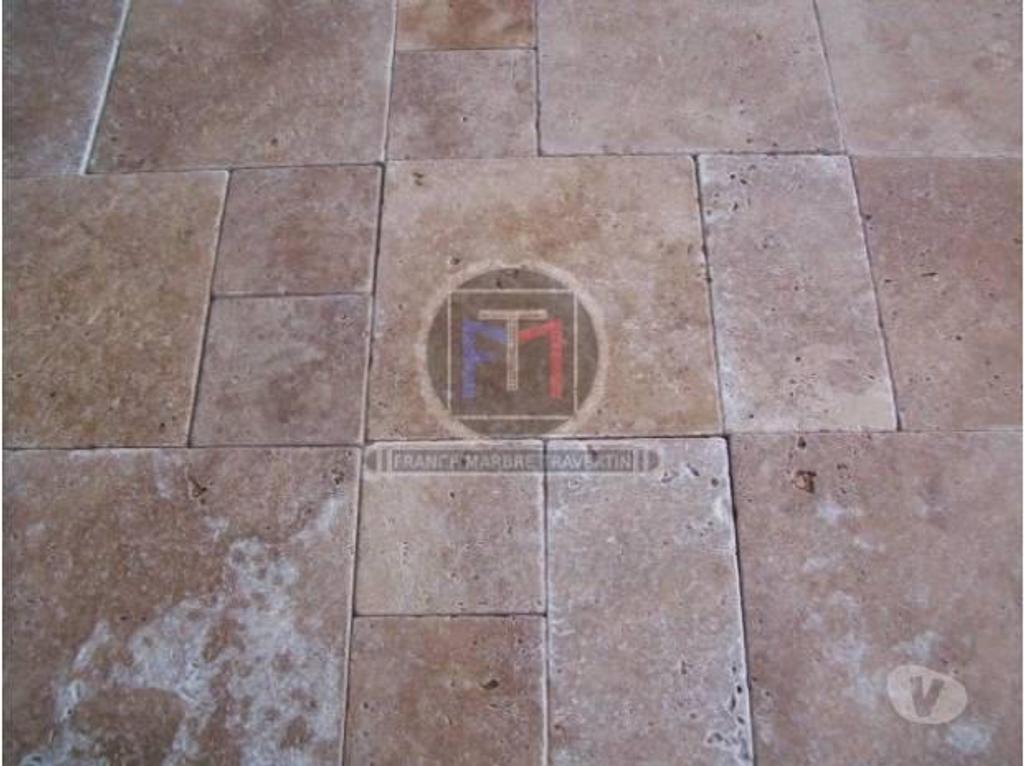  Bouches-du-Rhône Lancon Provence - 13680 - Photos Vivastreet Magnifique Travertin Multiformat OPUS