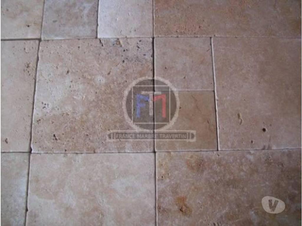  Bouches-du-Rhône Lancon Provence - 13680 - Photos Vivastreet Magnifique Travertin Multiformat OPUS