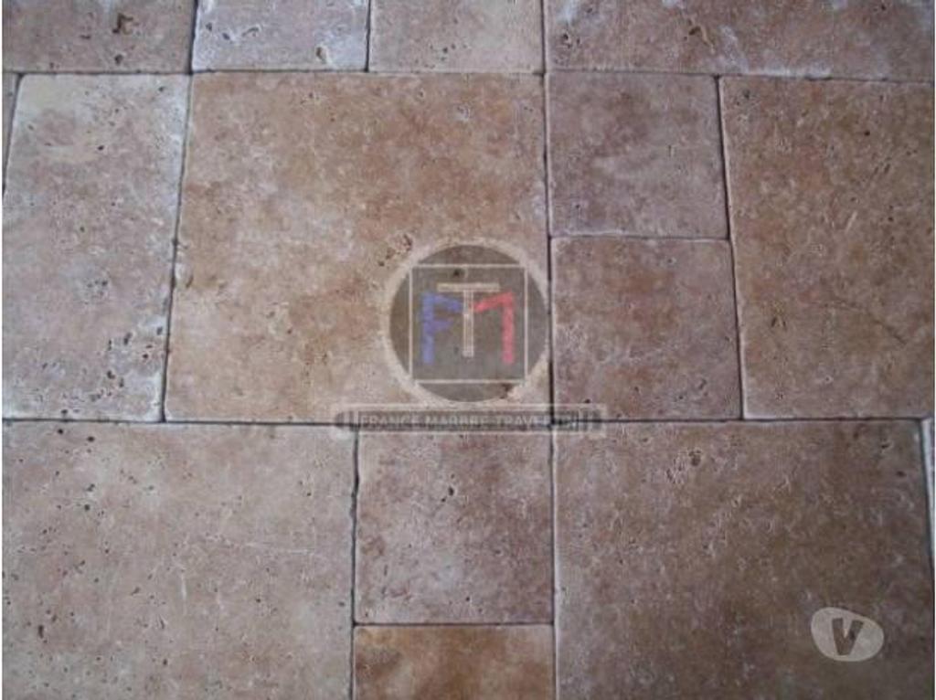  Bouches-du-Rhône Lancon Provence - 13680 - Photos Vivastreet Magnifique Travertin Multiformat OPUS