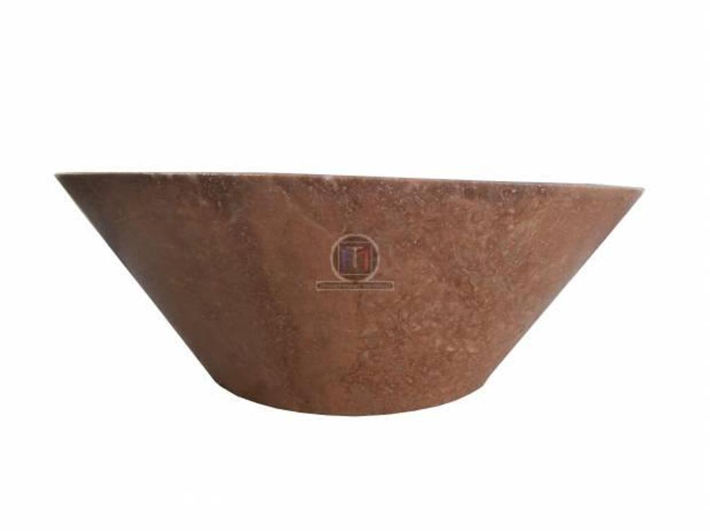  Bouches-du-Rhône Lancon Provence - 13680 - Photos Vivastreet Travertin Noce Vasque Conique EN STOCK