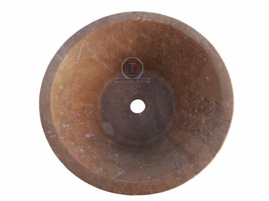  Bouches-du-Rhône Lancon Provence - 13680 - Photos Vivastreet Travertin Noce Vasque Conique EN STOCK