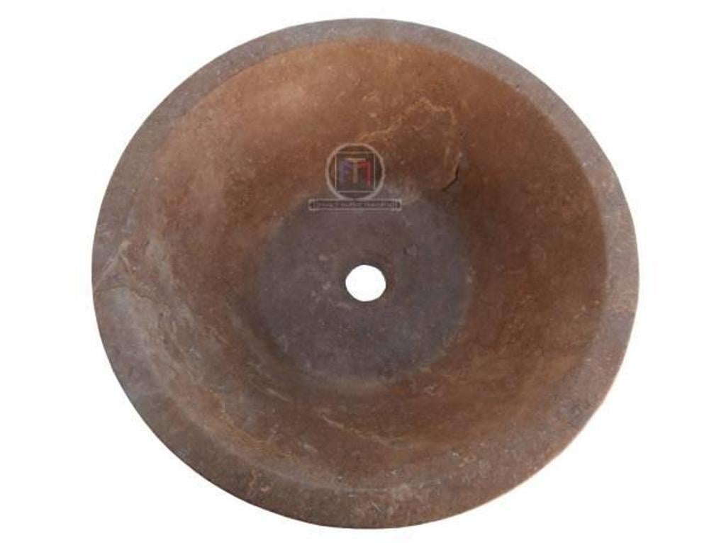  Bouches-du-Rhône Lancon Provence - 13680 - Photos Vivastreet Travertin Noce Vasque Conique Strié EN STOCK