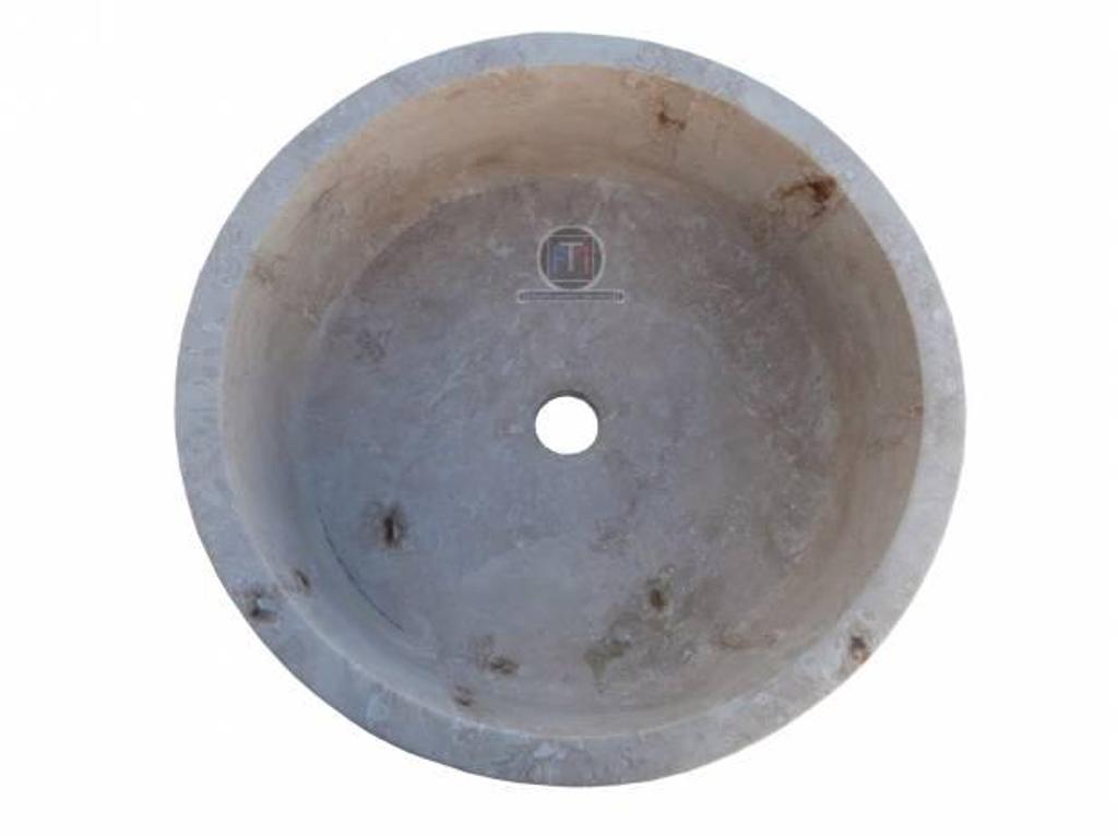  Bouches-du-Rhône Lancon Provence - 13680 - Photos Vivastreet Travertin Classique Vasque Model 2 EN STOCK