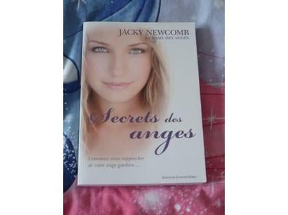Livres Feves Moselle - Photos Vivastreet Lot secret des anges newcomb esoterisme magie spiritisme cro