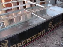 AQUARIUM 660 LITRES BON ETAT