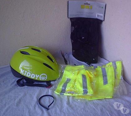 Matériel de sport Bouxwiller Bas-Rhin - Photos Vivastreet Cyclisme & Vélo (casque, gourde, pochette porte-plans...)