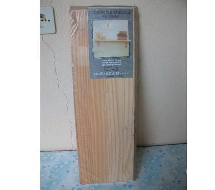 Ameublement - art de la table Bouxwiller Bas-Rhin - Photos Vivastreet Tablette Murale