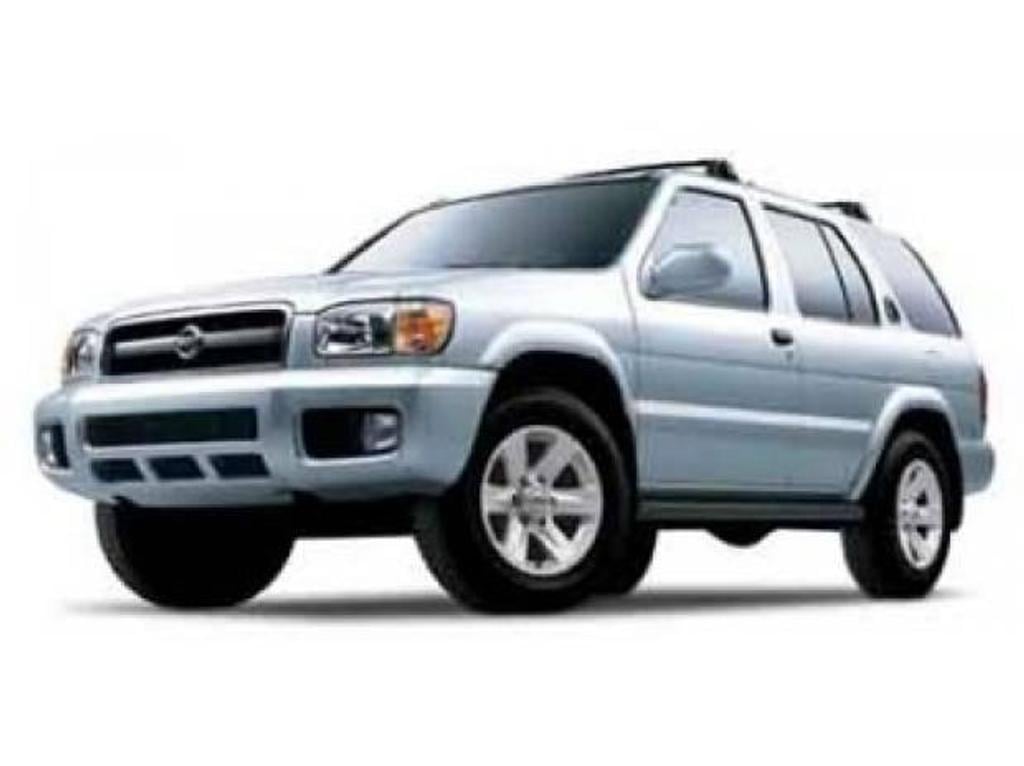 Pièces et services auto Ardèche Bourg St Andeol - 07700 - Photos Vivastreet Manuel atelier NISSAN Pathfinder - 2004