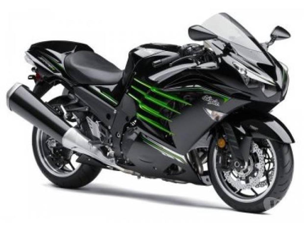 Pièces et services moto Ardèche Bourg St Andeol - 07700 - Photos Vivastreet Manuel Atelier KAWASAKI ZZR 1400 - 2012