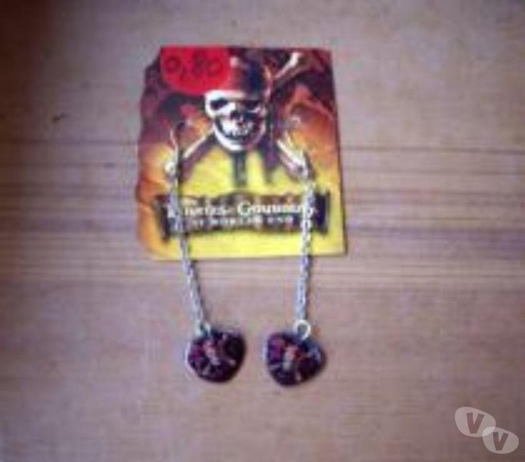 Bijoux occasion Bas-Rhin Bouxwiller - 67330 - Photos Vivastreet Boucles d'Oreilles pour Halloween à petits prix
