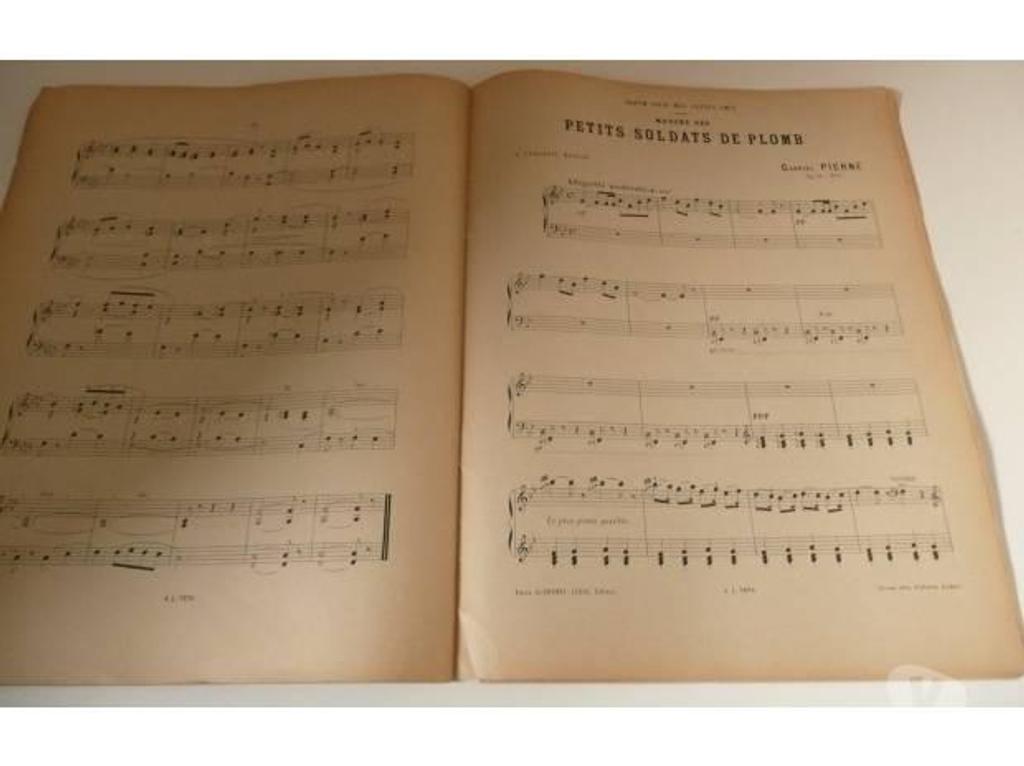 Instruments de musique Seine-et-Marne Meaux - 77100 - Photos Vivastreet PARTITIONS PIANO METHODE ROSE/ ALBUM POUR MES PETITS AMIS