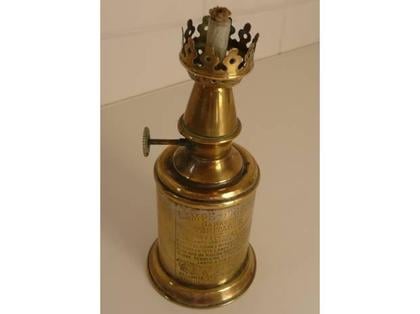 Collection Meaux Seine-et-Marne - Photos Vivastreet LAMPE PIGEON ANCIENNE