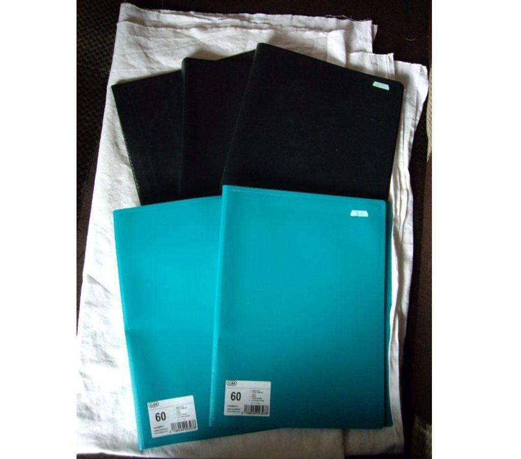 Accessoires - Bagagerie Bas-Rhin Bouxwiller - 67330 - Photos Vivastreet Divers Protège-Documents (lutins) - Neufs