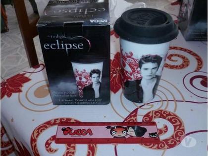 Ameublement - art de la table Feves Moselle - Photos Vivastreet Mug Edward twilight film cinéma cullen tasse eclipse TV