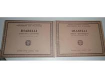 PARTITIONS PIANO DIABELLI/JOIES DE LA JEUNESSE PIECES MELODI
