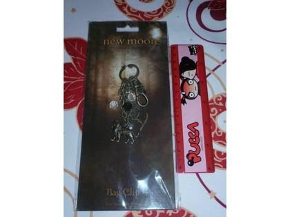 Collection Feves Moselle - Photos Vivastreet Porte-clé Edward twilight cullen new moon cinéma film TV