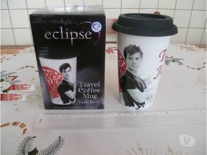 Collections Feves Moselle - Photos Vivastreet Mug voyage twilight jacob eclipse film quileute cinéma TV