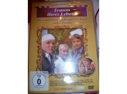 DVD occasion Feves Moselle - Photos Vivastreet Dvd traum ihres lebens allemand andré rieu film cinéma TV