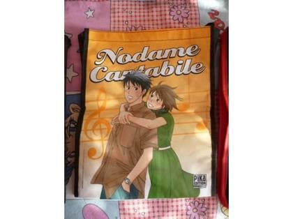 Accessoires & Bagagerie Feves Moselle - Photos Vivastreet Sac shopping manga Nodame cantabile japon anime mode fun