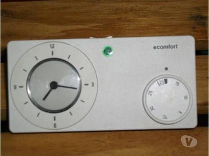 Bricolage - Jardin - Outillage St Quentin Aisne - Photos Vivastreet thermostats horloges