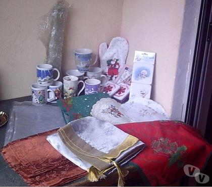 Décoration-Art-Antiquité Bouxwiller Bas-Rhin - Photos Vivastreet Articles de Table pour Noël et Fêtes