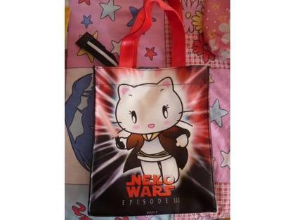 Accessoires - Bagagerie Feves Moselle - Photos Vivastreet Lot Sac main Neko wars manga japon cosplay anime star