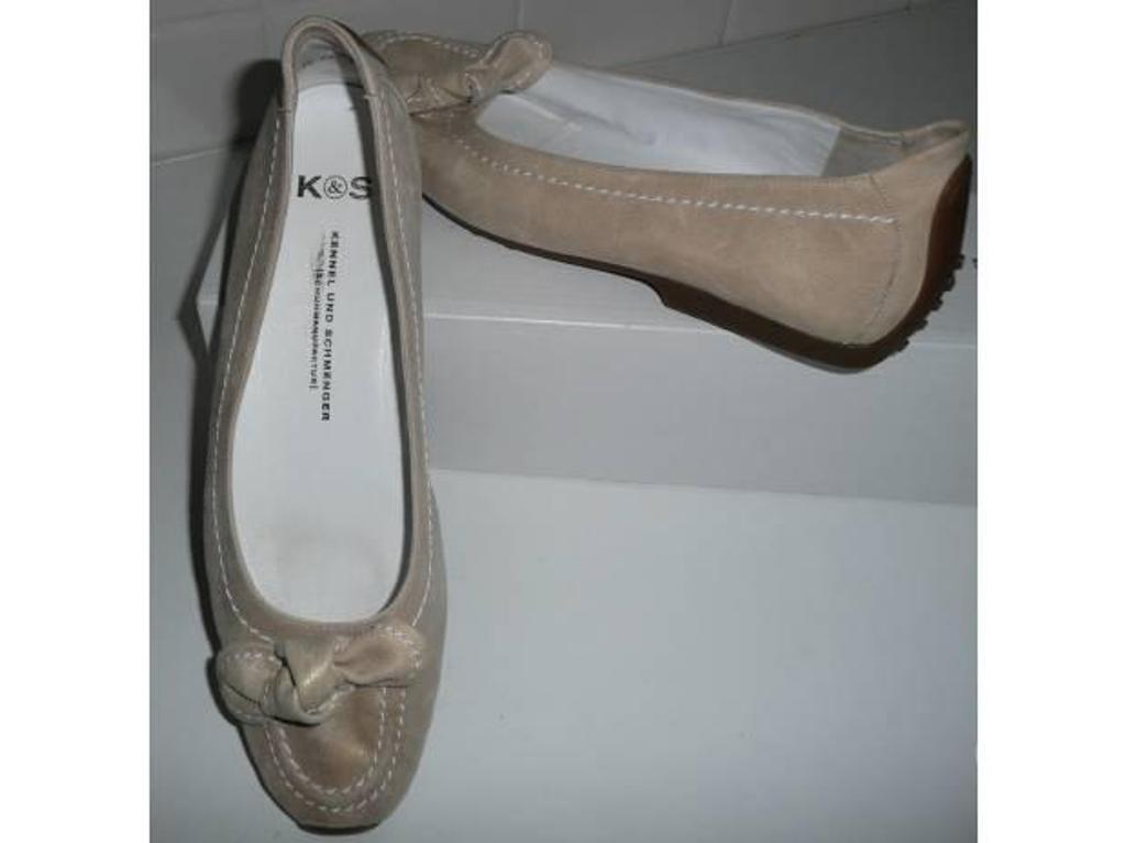 Chaussures Seine-et-Marne Meaux - 77100 - Photos Vivastreet Chaussures femme Kennel & Schmenger pointure 39