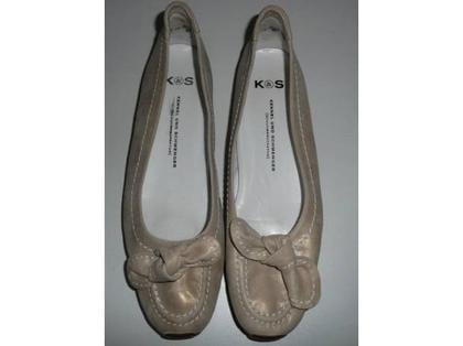 Chaussures et bottes occasion Meaux Seine-et-Marne - Photos Vivastreet Chaussures femme Kennel & Schmenger pointure 39