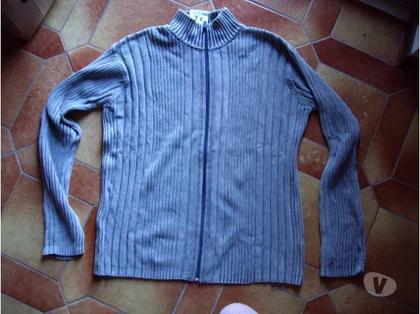Vêtements occasion Bouxwiller Bas-Rhin - Photos Vivastreet Gilets Homme Taille M + Taille 3 et 4 à 2 €