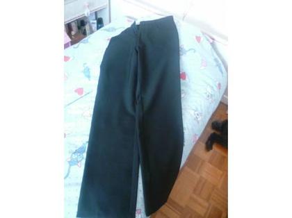 Vêtements Feves Moselle - Photos Vivastreet Pantalon homme taille 32-33 enfant mode noir garçon ado
