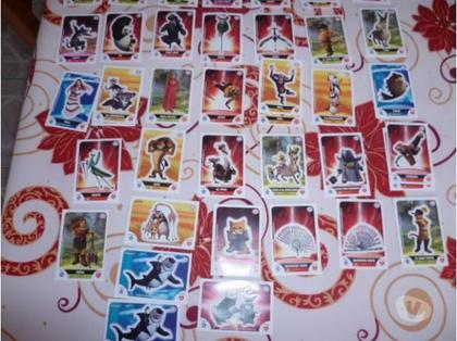 Collections Feves Moselle - Photos Vivastreet Lot carte Cora disney stickers enfant mode autocollant