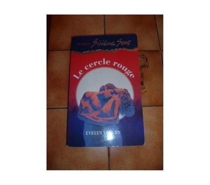 Livres occasion Feves Moselle - Photos Vivastreet livre harlequin sixieme sens loisirs lecture 6eme magie 28