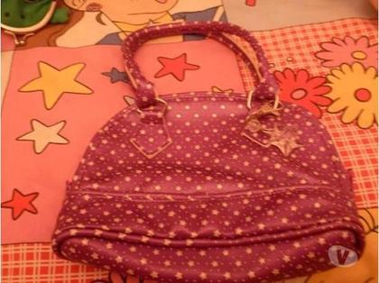 Accessoires - Bagagerie Feves Moselle - Photos Vivastreet sac mode cosplay lolita enfant japon accessoires anime TV