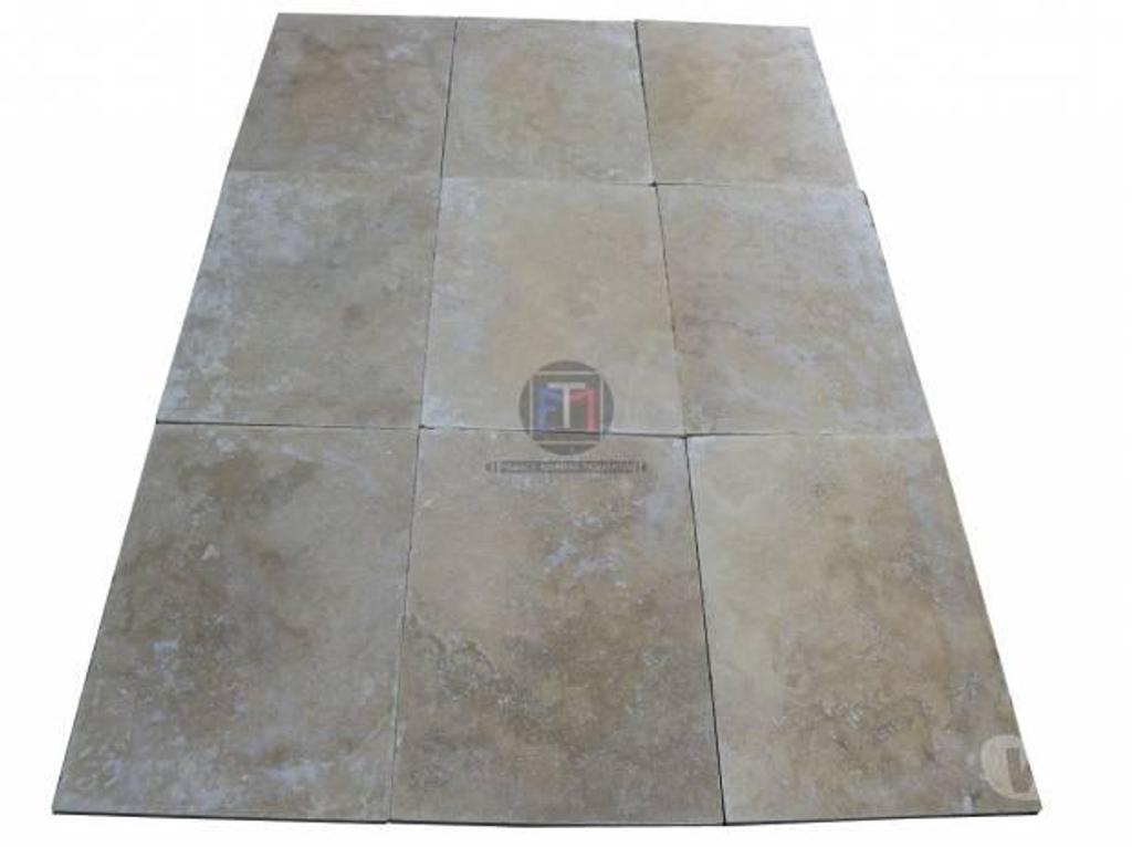  Bouches-du-Rhône Lancon Provence - 13680 - Photos Vivastreet Travertin Beige Clair Rebouché Antique 40x60 cm