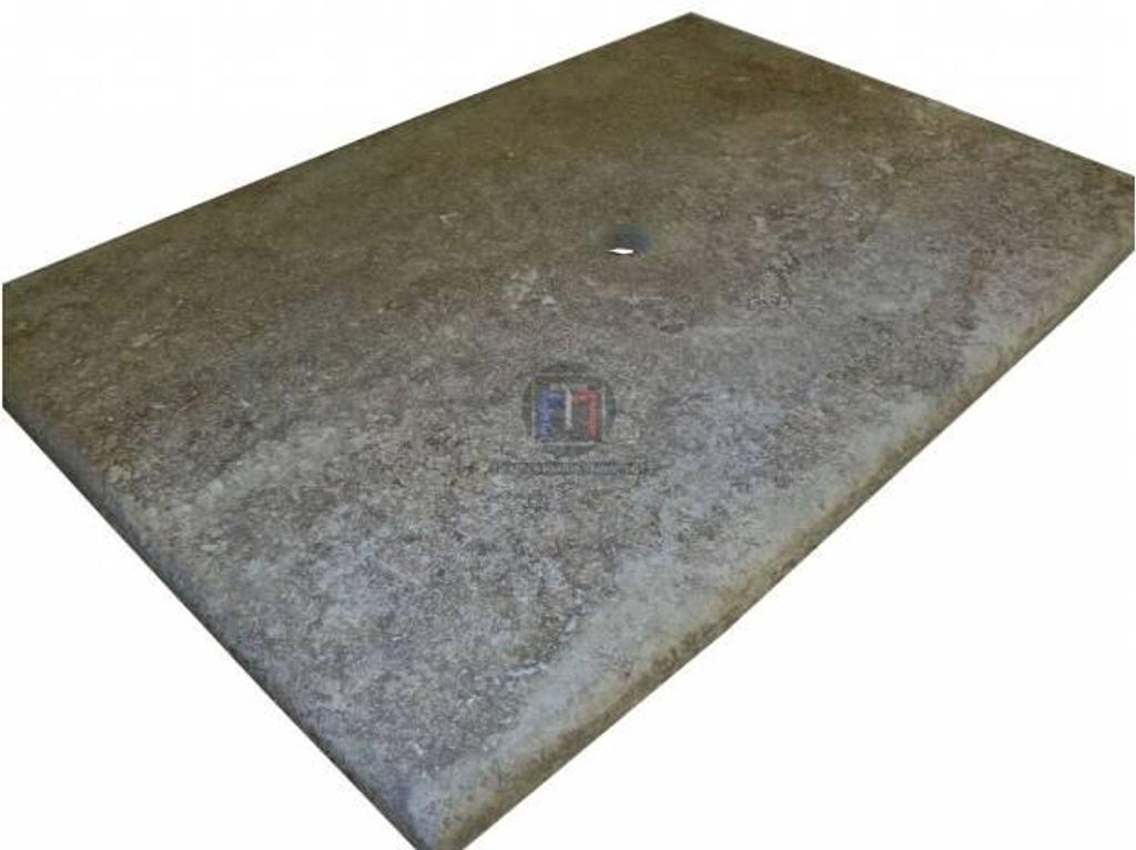  Bouches-du-Rhône Lancon Provence - 13680 - Photos Vivastreet Travertin Walnut Plan Vasque 100x65 cm 