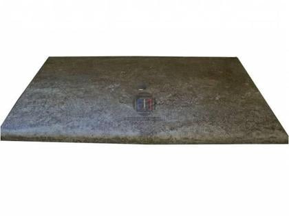 Bricolage - Jardin - Outillage Lancon Provence Bouches-du-Rhône - Photos Vivastreet Travertin Walnut Plan Vasque 100x65 cm