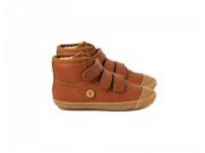 Chaussures et bottes occasion Ardoix Ardèche - Photos Vivastreet Chaussures KID WALNUT fourrée - camel (Neuves)