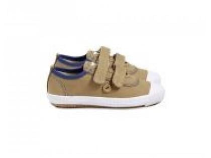 Chaussures Ardoix Ardèche - Photos Vivastreet Paire de chaussures KID OAK Scratch-Sable (Neuve)