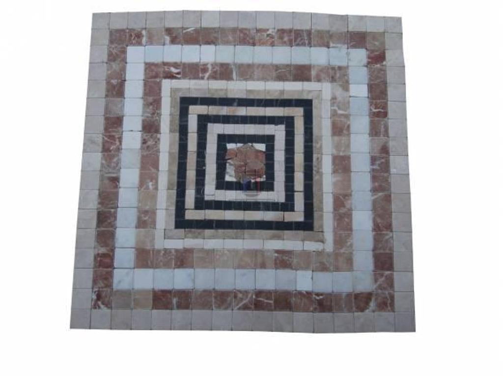  Bouches-du-Rhône Lancon Provence - 13680 - Photos Vivastreet Marbre Mixte Rosace 80x80 cm Antique