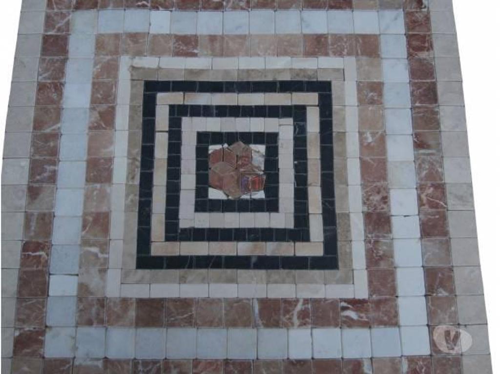  Bouches-du-Rhône Lancon Provence - 13680 - Photos Vivastreet Marbre Mixte Rosace 80x80 cm Antique