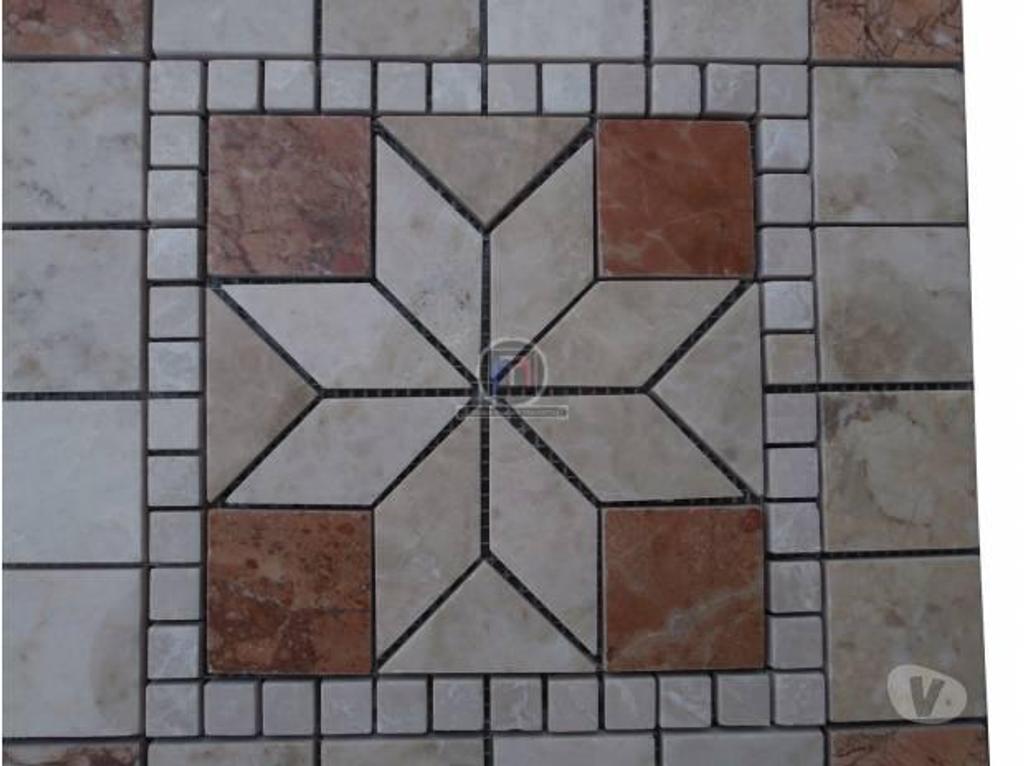  Bouches-du-Rhône Lancon Provence - 13680 - Photos Vivastreet Marbre Beige Marfil Petit Rosaces 30,5x30,5 cm