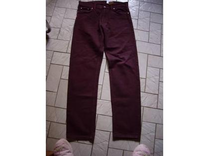 Vêtements occasion Bouxwiller Bas-Rhin - Photos Vivastreet Pantalons JEANS Homme Taille 42 à 3 €