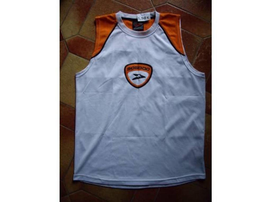 Vêtements occasion Bas-Rhin Bouxwiller - 67330 - Photos Vivastreet Débardeurs sans manches Homme T.L à T.XXL