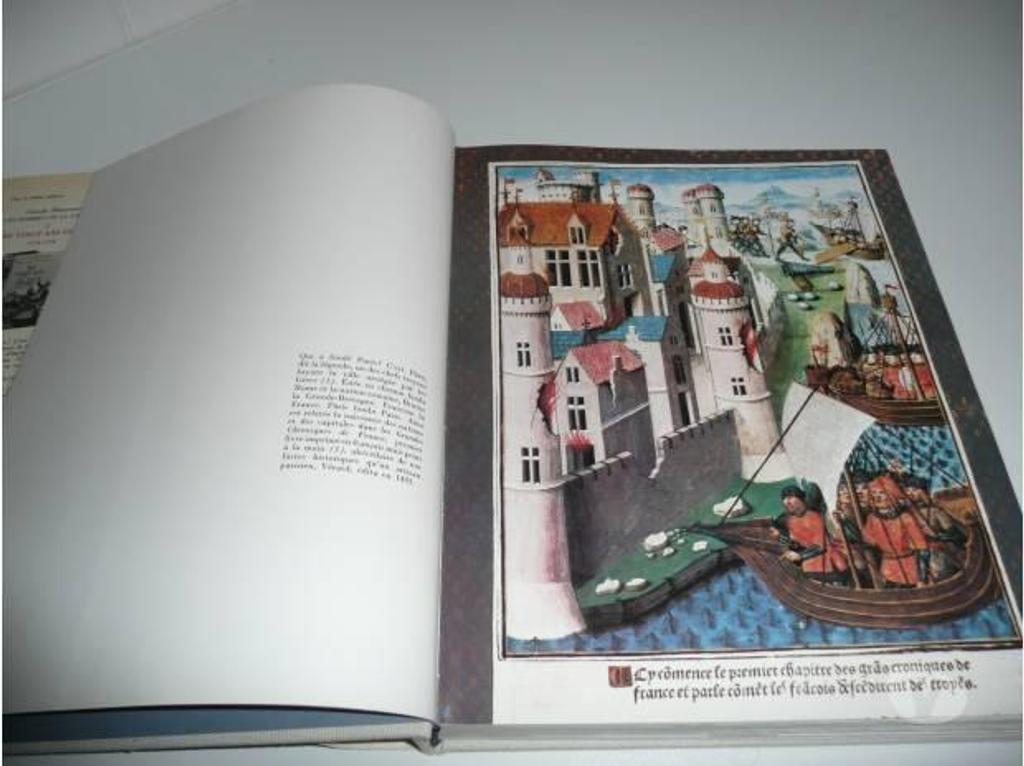 Livres occasion Seine-et-Marne Mareuil les Meaux - 77100 - Photos Vivastreet HISTOIRE DE PARIS ET DES PARISIENS