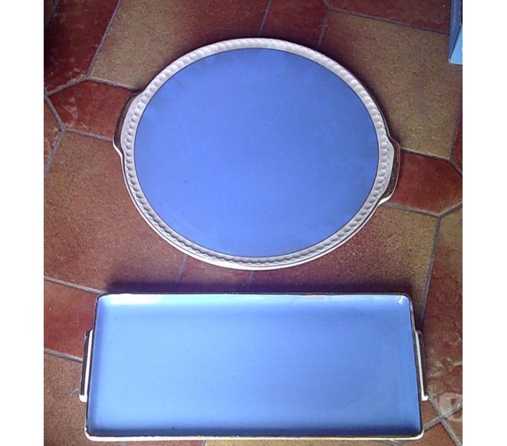 Ameublement & art de la table Bas-Rhin Bouxwiller - 67330 - Photos Vivastreet Divers Plats à Tarte Ronds-Neufs de 1,50 € à 5 €