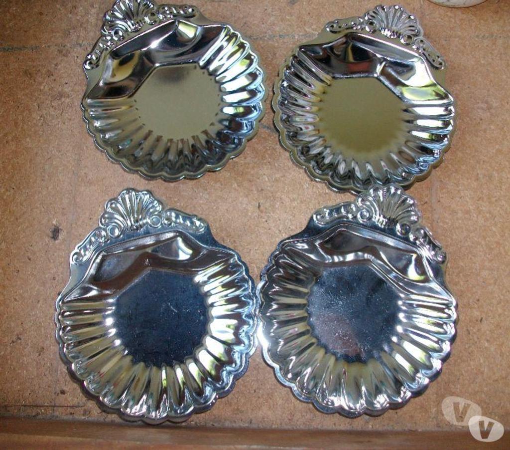 Ameublement & art de la table Bas-Rhin Bouxwiller - 67330 - Photos Vivastreet LOTS COUPELLES pour Coquilles St Jacques